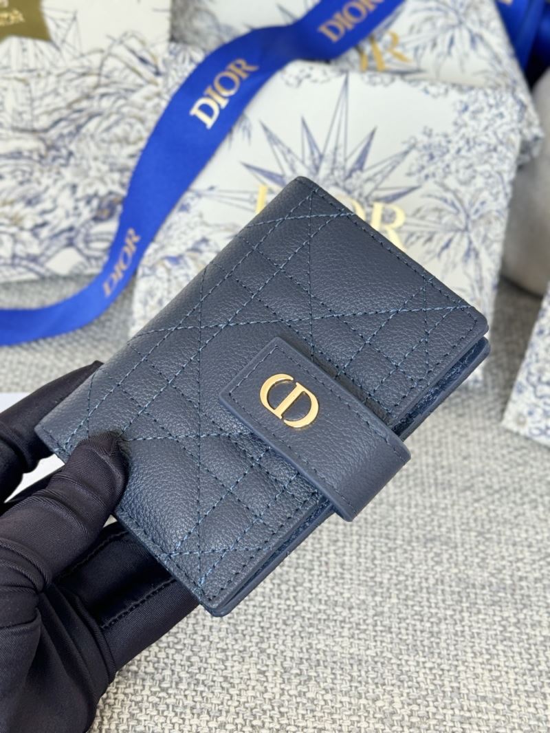 Christian Dior Wallet